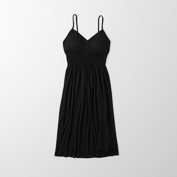 NTW Abercrombie & Fitch Sugarlips Seamless Dress - Picture 2 of 4